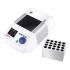 4E's Scientific Dry Bath Incubator  (Single Block) | DBI200101